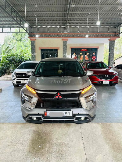 Mitsubishi Xpander Ultimate 2025