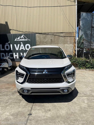 Mitsubishi Xpander 2024 Premium 11.500 km