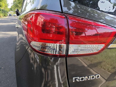 Kia Rondo 7 chỗ, bản full 47607 km