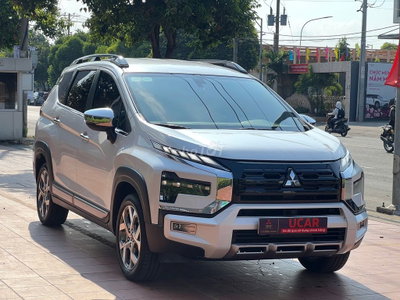 Mitsubishi Xpander Cross 2024 Trắng