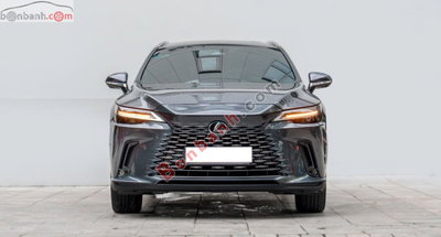 Xe Lexus RX 350 Luxury 2024