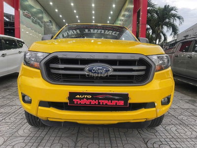 Ford Ranger 2018 XLS 2.2 4x2 MT