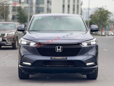 Xe Honda HRV G 2023