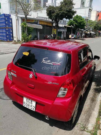 Suzuki Celerio 2018 1.0 CVT - 68 km