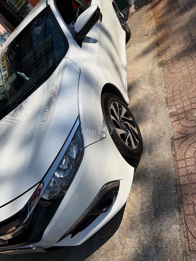 Honda Civic 2018 1.8 E - 178000 km