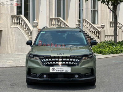 Xe Kia Carnival PREMIUM 7S 2024