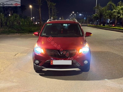 Xe VinFast Fadil 1.4 AT 2021