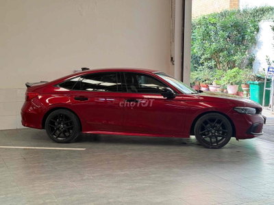Honda Civic 2023 RS