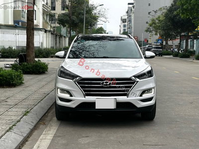 Xe Hyundai Tucson 2.0 ATH 2020