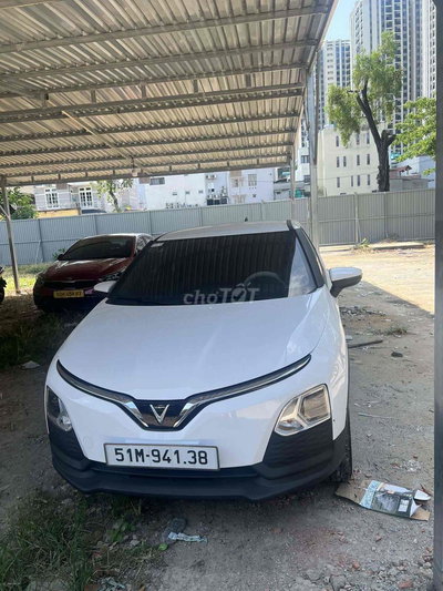 VinFast VF5 2026 - 140 km