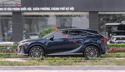 Xe Lexus RX 350 Premium 2022