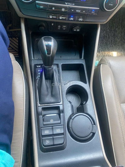Hyundai Tucson 2019 Đặc biệt