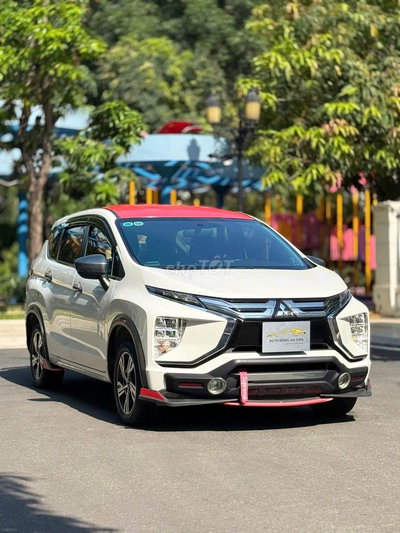 Bán Mitsubishi Xpander 2020 1.5 AT - MPV 7 Chỗ Đẹp