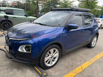 Xe VinFast VF5 Plus 2024