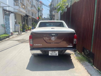 Nissan Navara 2018 Nâu 99.000 km