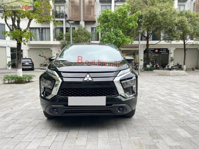 Xe Mitsubishi Xpander 1.5 AT 2024