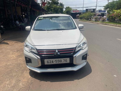 Mitsubishi Attrage 2022 std chính chủ ký