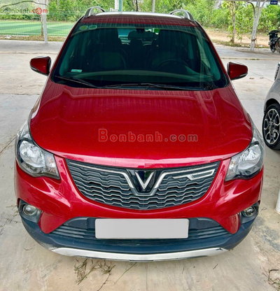 Xe VinFast Fadil 1.4 AT 2019
