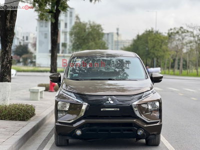Xe Mitsubishi Xpander 1.5 MT 2021