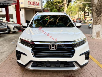 Xe Honda BR V L 2024