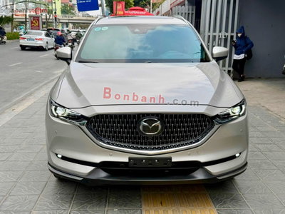 Xe Mazda CX8 Premium AWD 6S 2022