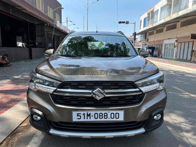 Suzuki XL7 2022 chính chủ đứng tên