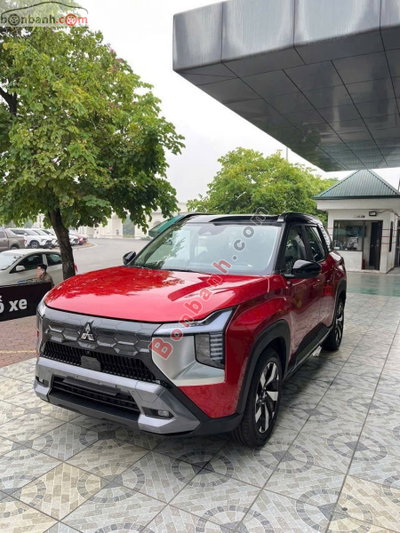 Xe Mitsubishi Destinator Ultimate 2026