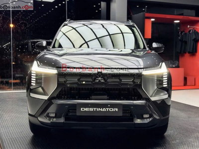 Xe Mitsubishi Destinator Premium 2026