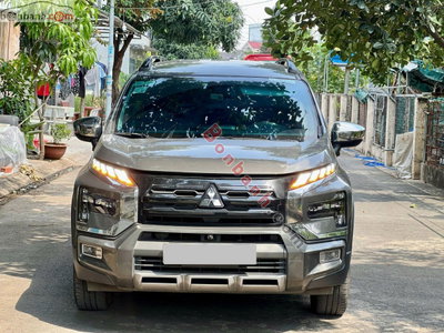 Xe Mitsubishi Xpander Cross 1.5 AT 2024