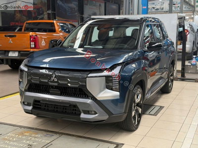 Xe Mitsubishi Destinator Ultimate 2026