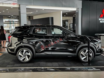 Xe Mitsubishi Xforce Ultimate 2026