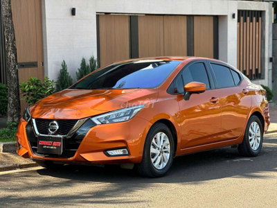 Nissan Almera 2021 VL 1.0 CVT