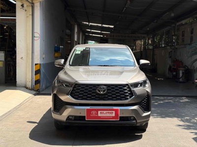 Toyota Innova Cross 2025 2.0V - Giá TL