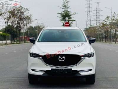 Xe Mazda CX5 2.0 Premium 2020