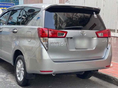 Toyota Innova 2018 2.0G - 140000 km