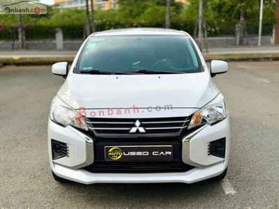 Xe Mitsubishi Attrage 1.2 MT 2024