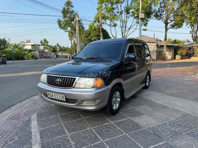 Toyota Zace GL 2005