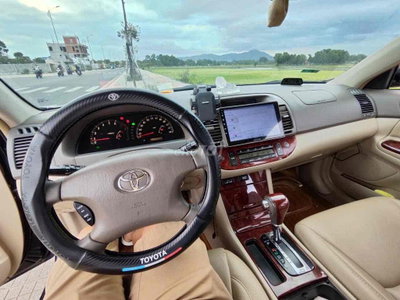 Toyota Camry 2003 3.0V - 135000 km