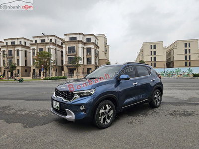 Xe Kia Sonet Premium 1.5 AT 2022