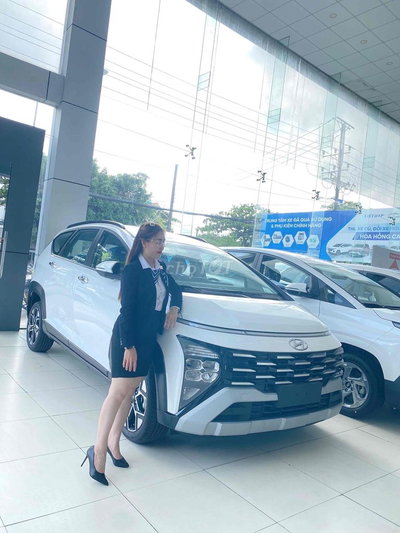 Hyundai Stargazer NEW Cao cấp