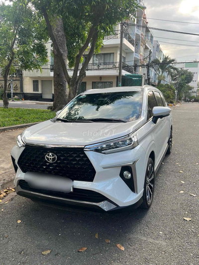 Toyota 1116 2024 Cross Top 1.5 CVT - 70000 km