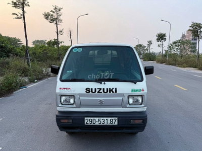 Suzuki Super Carry Van 2021 - 60000 km
