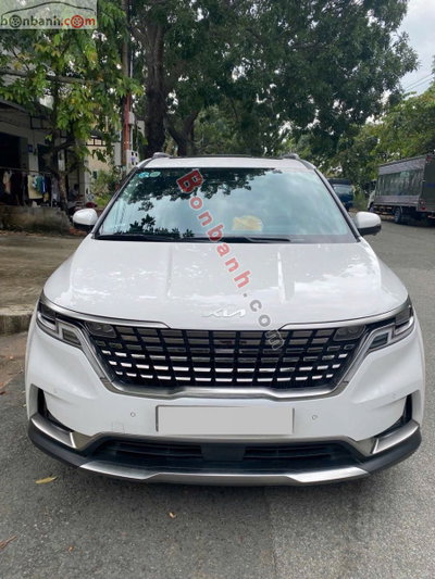 Xe Kia Carnival Signature 2.2D 2023