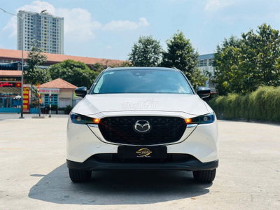 Mazda CX-5 2024 2.0 Premium 7000 km
