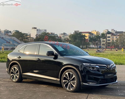 Xe VinFast VF8 Plus AWD 2023