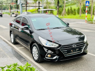 Xe Hyundai Accent 1.4 AT 2020