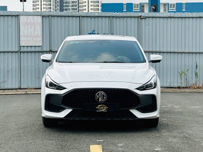 MG MG 5 2024 1.5 Luxury Trắng