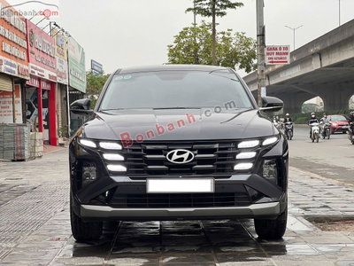 Xe Hyundai Tucson 2.0 AT Tiêu chuẩn 2025
