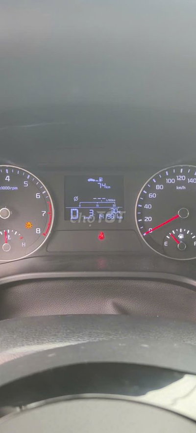 KIA K3 2022 Luxury Trắng 14000 km