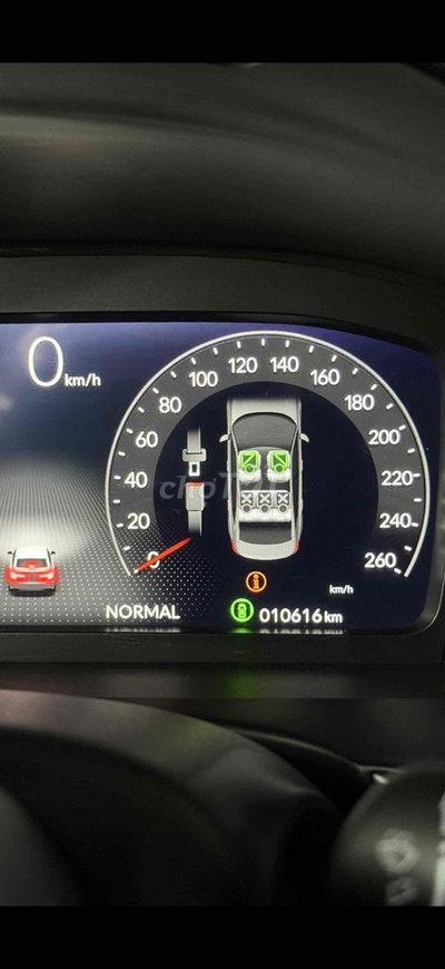 Honda Civic 2022 RS - 10000 km
